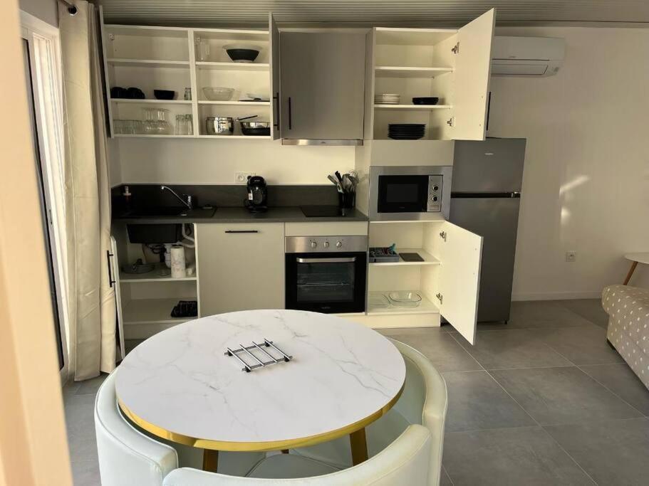 Maisonnette Bormes-les-Mimosas Buitenkant foto